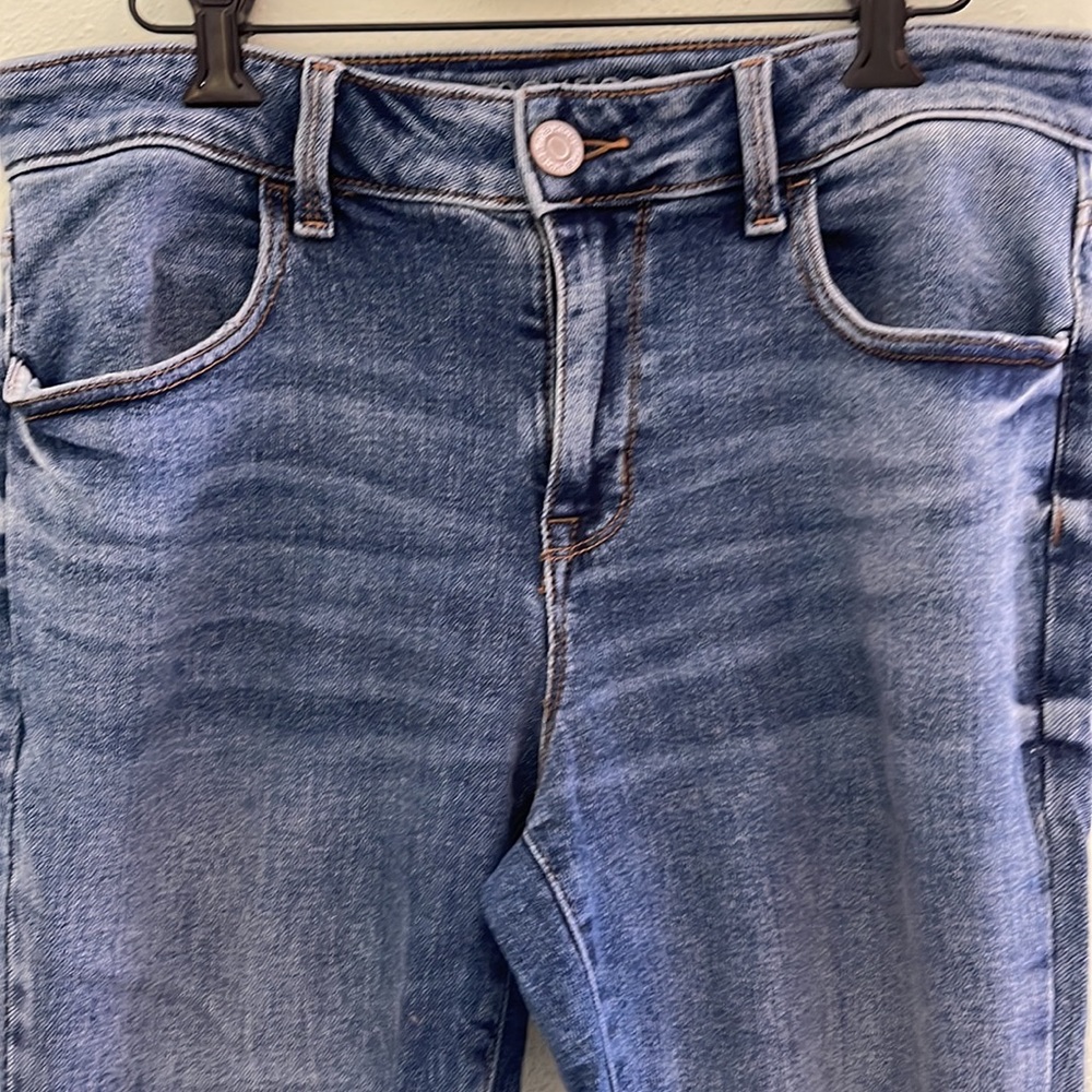 Jeans Size 10 regular